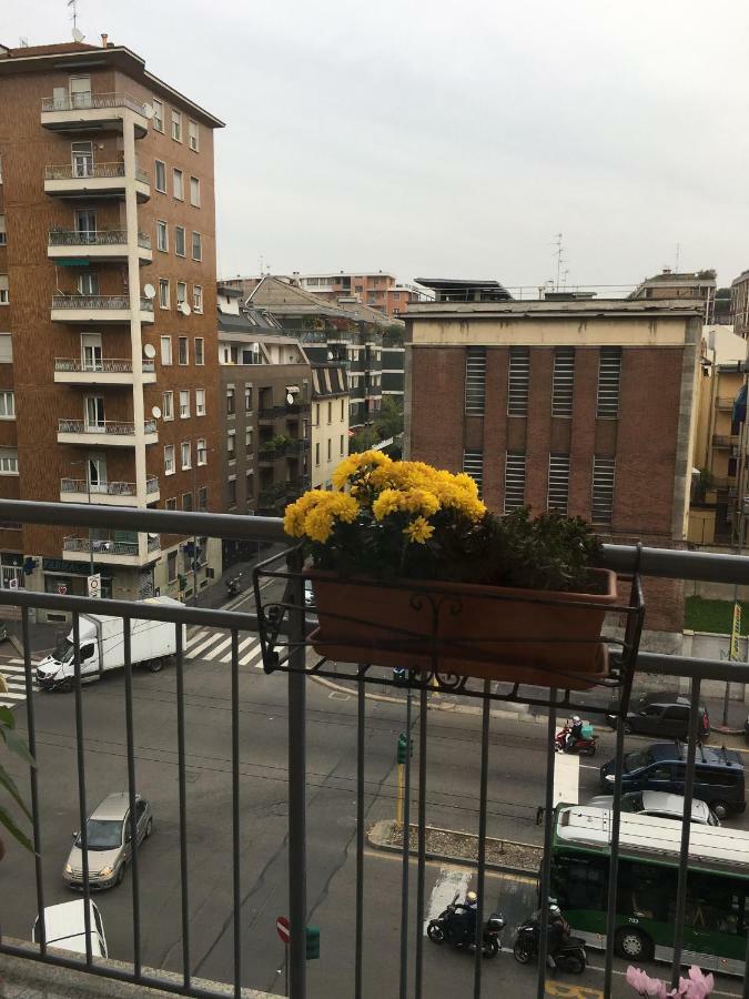Zonatortona B&B Milan Exterior photo