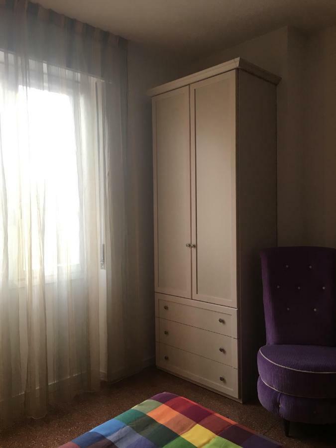Zonatortona B&B Milan Exterior photo