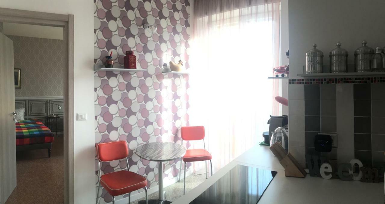 Zonatortona B&B Milan Exterior photo