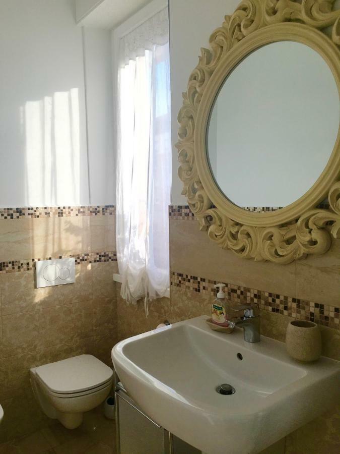 Zonatortona B&B Milan Exterior photo