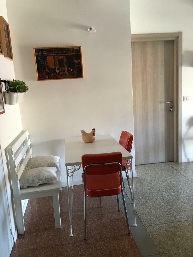Zonatortona B&B Milan Exterior photo