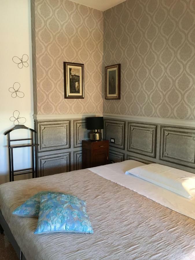 Zonatortona B&B Milan Exterior photo